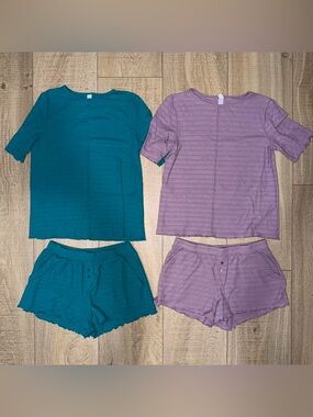 2 Stars Above Pajamas Sets Size XS